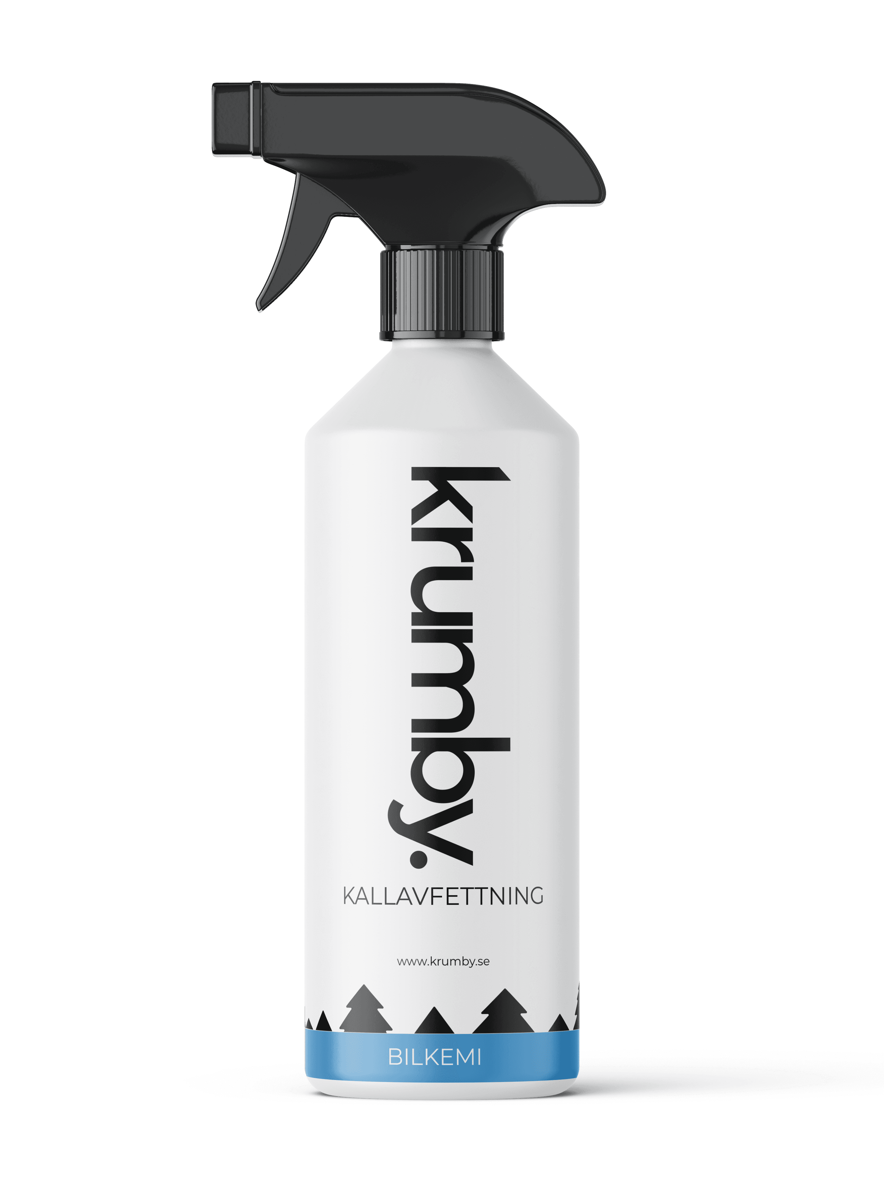 Kallavfettning 1000ml