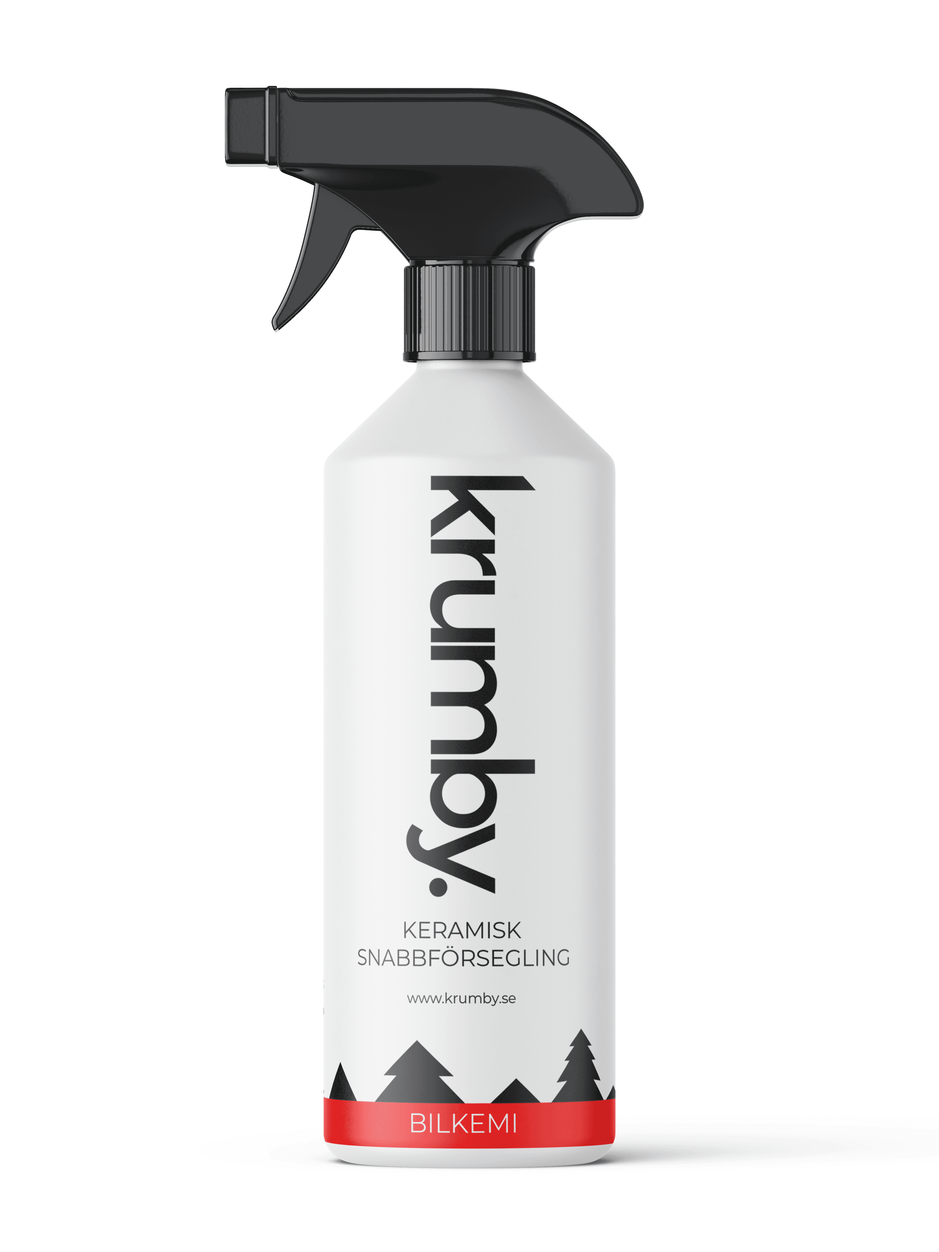 Keramisk Snabbförsegling 500ml
